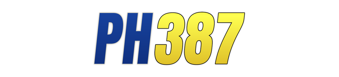 ph387 Logo
